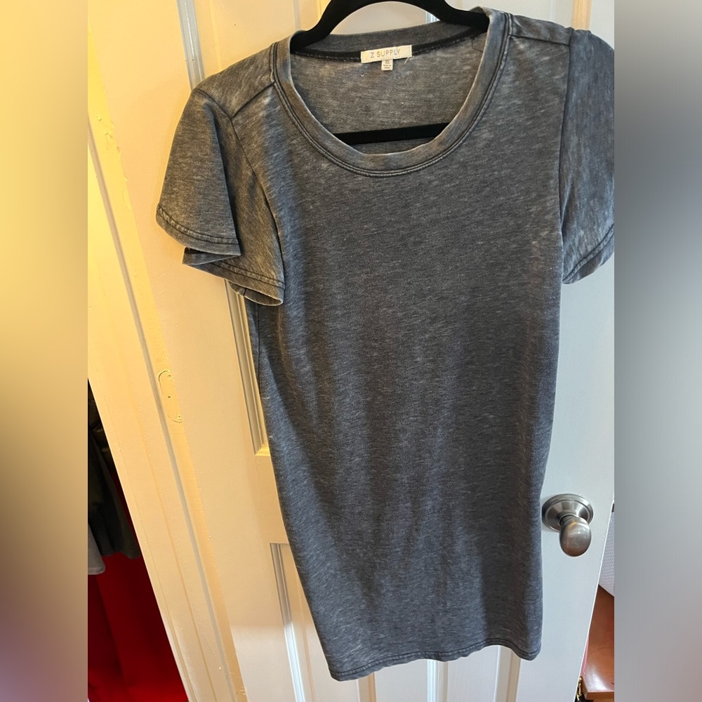 Z Supply Dress